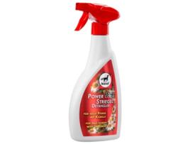 Cavalos Casaco Leve Condicionador de Cabelo Power 550Ml Transparenteleovet