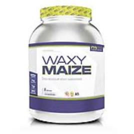 Suplementos e vitaminas Waxy Maize MM Supplements (2 kg)