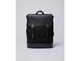 Sandqvist Mochila 18L HEGE, especial computador portátil de 15 polegadas