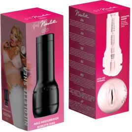 FEEL NICOLETTE SHEA BY  STARS COLLECTION STROKERS