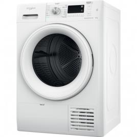 WHIRLPOOL - Máq. Secar Roupa FFT M11 82 SPT