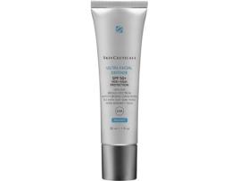 Protetor Solar de Rosto SKINCEUTICALS Protect SPF 50 (30 ml)