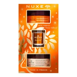 Nuxe Coffret Rêve de Miel