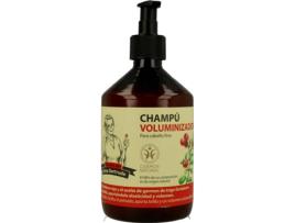 Shampoo Volume Oma Gertrude 500 ml