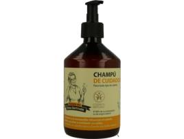 Shampoo Oma Gertrude para Uso Diário 500 ml