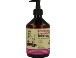 Gel de Banho OMA GERTRUDE Hidratante (500 ml)