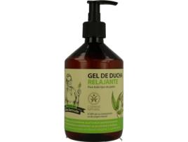 Gel de Banho OMA GERTRUDE Relaxante (500 ml)