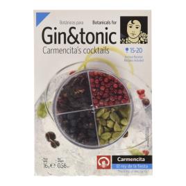 Tempero  Gin Tonic