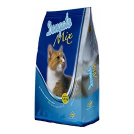 Comida para gato  Mix (1,5 Kg)