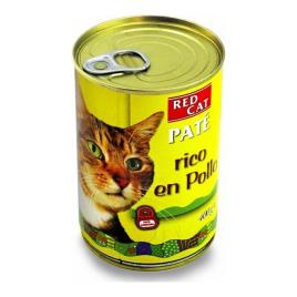 Comida para gato  (100 g)