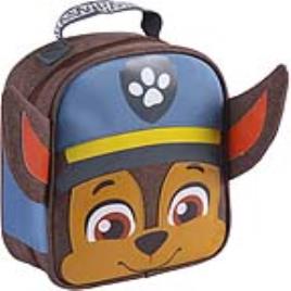 Nécessaire Infantil The Paw Patrol Azul