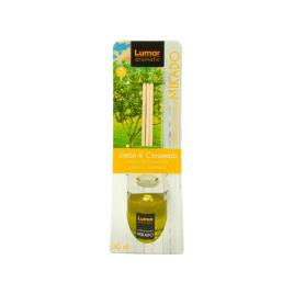 Varetas Perfumadas  Limão (30 ml)