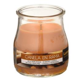 Velas perfumadas  Canela