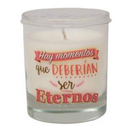 Vela Perfumada 