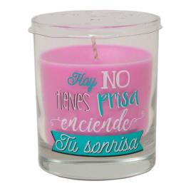 Vela Perfumada 