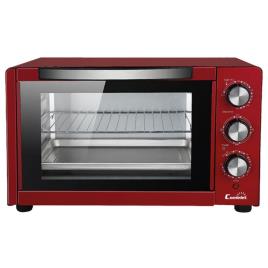 Forno de convecção COMELEC HO2809C 28 l 1600W