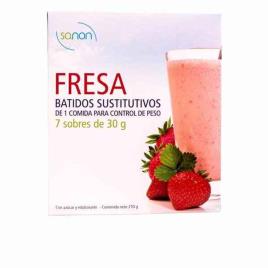 Batido  Morango (7 x 30 g)