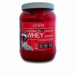 Proteína de Soro de Leite  Chocolate (500 g)