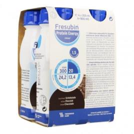 Fresubin Protein Chocolate 200ml