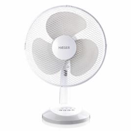Ventoinha de mesa  LITTLE WIND - 40W, 30cm, da 