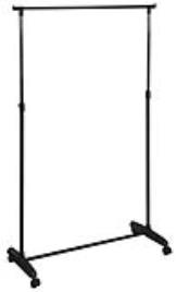 Charriot ALTO 39X89,5CM REGULÁVEL 103 /167CM