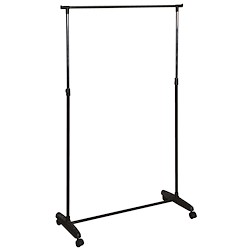 Charriot ALTO 39X89,5CM REGULÁVEL 103 /167CM