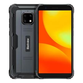 BV4900 Pro 4GB/64GB Dual Sim Preto