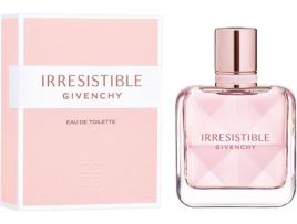 Perfume GIVENCHY Irresistible Eau de Toilette (35 ml)