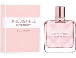 Perfume GIVENCHY Irresistible Eau de Toilette (50 ml)