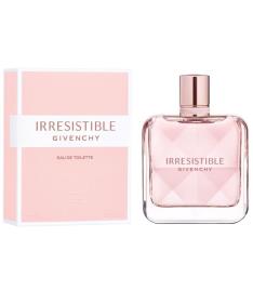 Givenchy Irresistible - Eau de Toilette - 80Ml