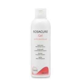 Gel de limpeza facial Rosacure 200ml