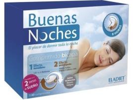 Boa noite  60 comprimidos