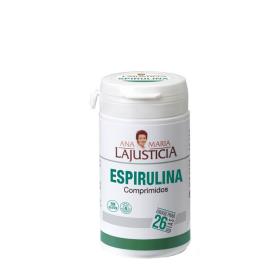 Spirulina 160 comprimidos