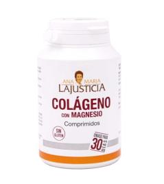 COLÁGENO CON MAGNESIO 180 comprimidos