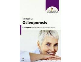 Livro vence osteoporose 