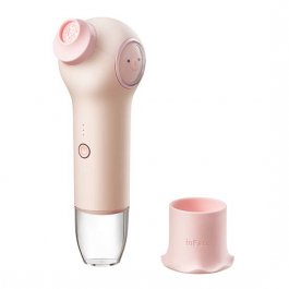 Xiaomi inFace Aqua Peel Facial Device Rosa