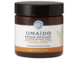 Máscara Esfoliante OMAÏDO 60 G