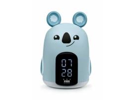 BIGBEN KIDS  RELOGIO/LUZ PRESENÇA KOALA