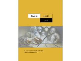 Livro A Mão de Jaime Branco, Francisco d'Oliveira Martins .