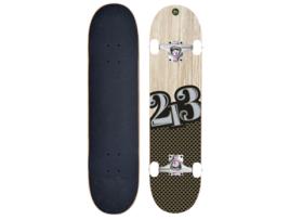 Skate Wood03