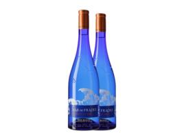 Vinho branco MAR DE FRADES Atlántico Godello Rías Baixas (0.75 L - 2 Unidades)
