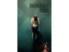 Livro Damage Fun The American Zone de Jens G T Duffy (Inglês)