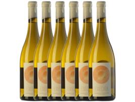 Puiggròs Exedra Blanc Grenache Branca Catalunya 75 cl (Caixa de 6 unidades)