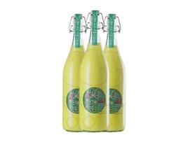 Licor Creme EL PETONET Coctel Magik (1 L - 3 Unidades)