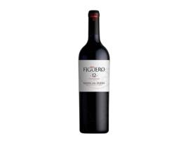 Vinho FIGUERO 12 Meses Tempranillo Ribera del Duero Crianza Garrafa Especial (5 L - 1 Unidade)