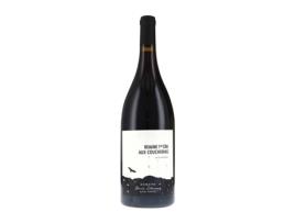 Vinho BORIS CHAMPY Premier Cru aux Coucherias Pinot Preto Beaune Garrafa Magnum (1.5 L - 1 Unidade)