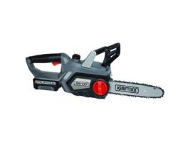 Motosserra 18V Com Bateria