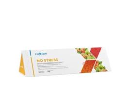 FUXION no Stress Reduz O Estresse e a Ansiedade Aumenta a Concentração e Promove Relaxamento Total 28 X 5 G