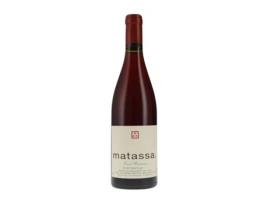 Vinho MATASSA Cuvée Romanissa Grenache Côtes du Roussillon (0.75 L - 1 Unidade)