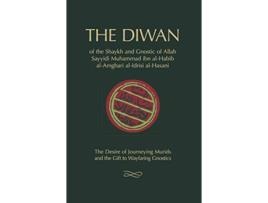 Livro The Diwan of Shaykh Muhammad ibn alHabib de Muhammad Ibn alHabib (Inglês)